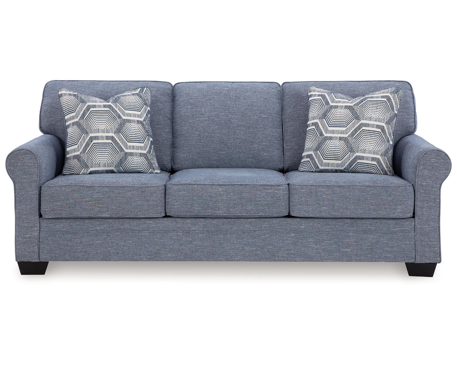 Carissa Manor Queen Sofa Sleeper
