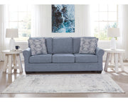 Carissa Manor Sofa