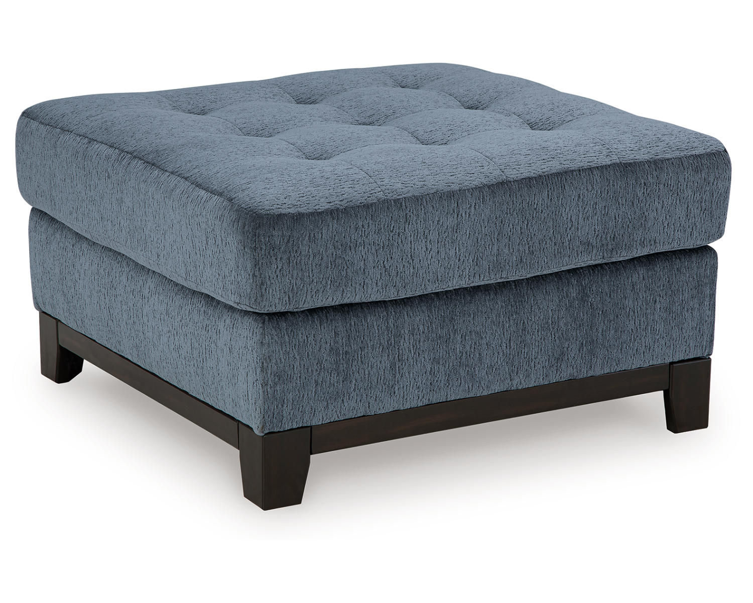 Maxon Place Oversized Chair and Ottoman