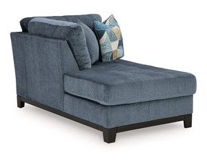 Maxon Place Left-Arm Facing Corner Chaise