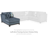 Maxon Place Left-Arm Facing Corner Chaise