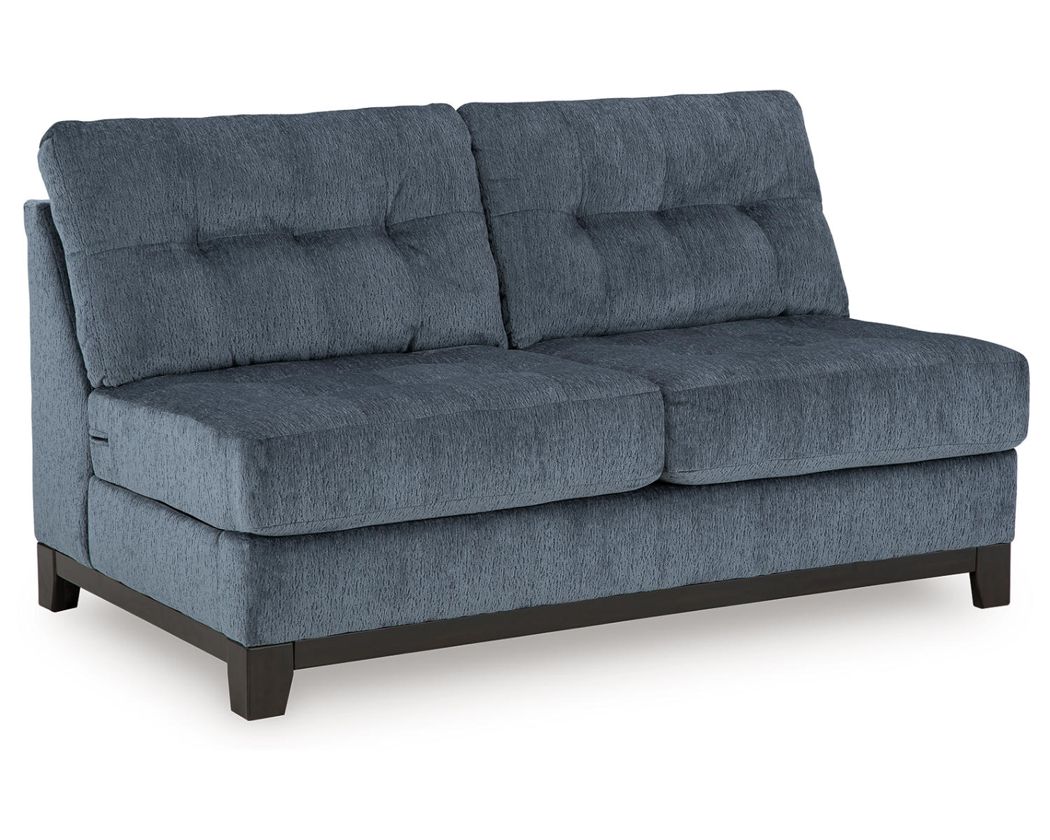 Maxon Place Armless Loveseat