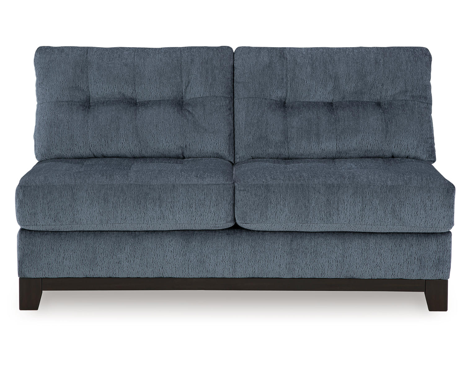 Maxon Place Armless Loveseat