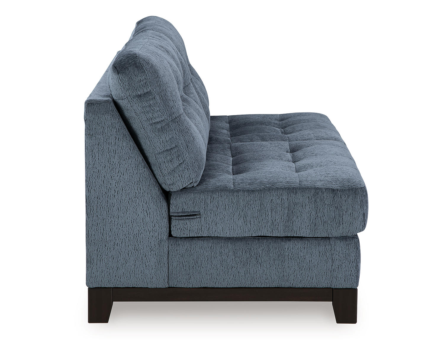 Maxon Place Armless Loveseat