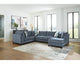 Maxon Place 3-Piece Sectional with Chaise