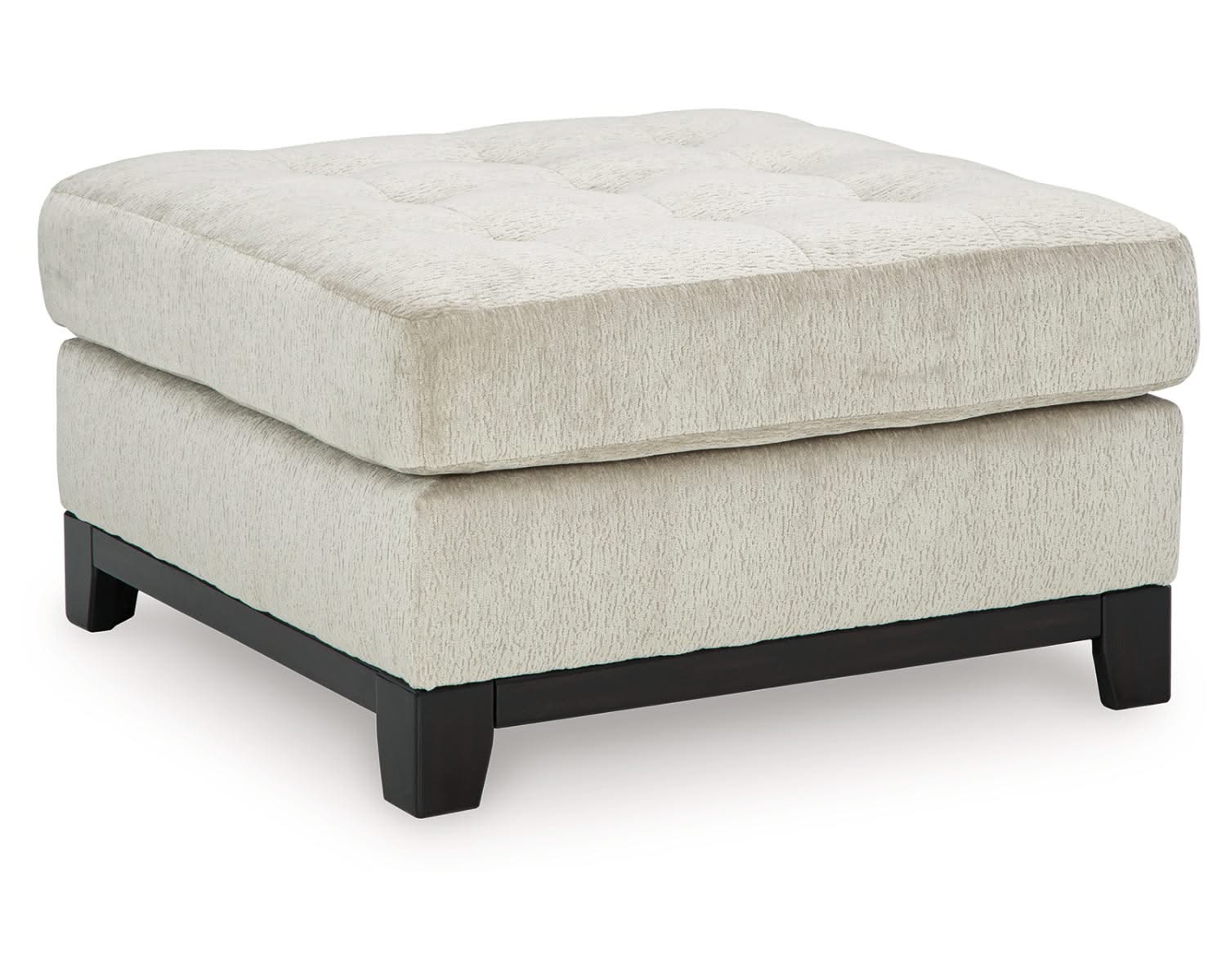 Maxon Place Oversized Accent Ottoman