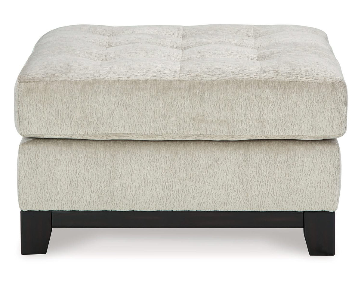 Maxon Place Oversized Accent Ottoman
