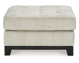 Maxon Place Oversized Accent Ottoman
