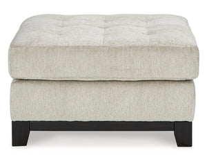Maxon Place Oversized Accent Ottoman