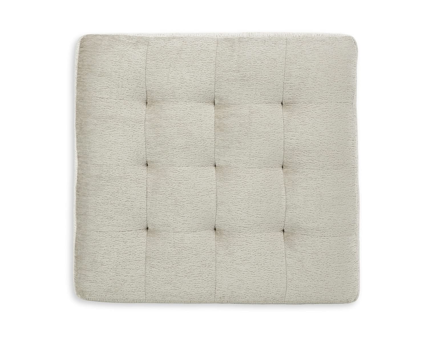 Maxon Place Oversized Accent Ottoman