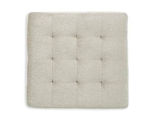 Maxon Place Oversized Accent Ottoman