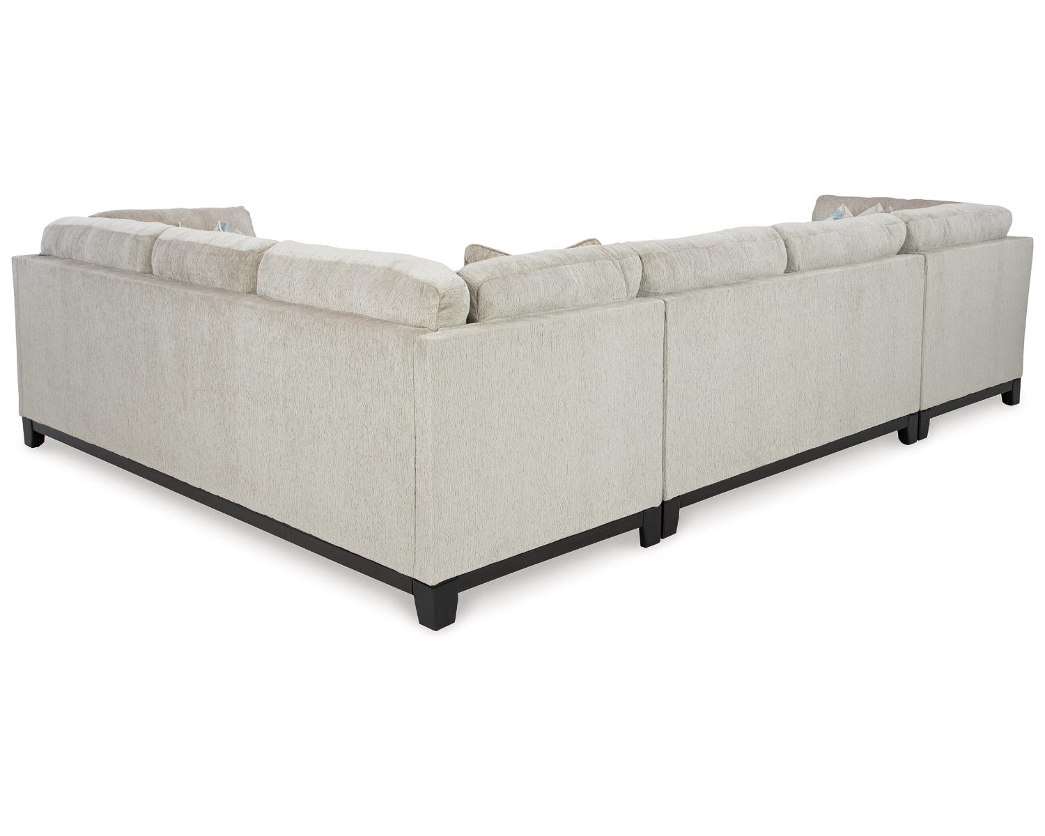 Maxon Place 3-Piece Sectional with Chaise
