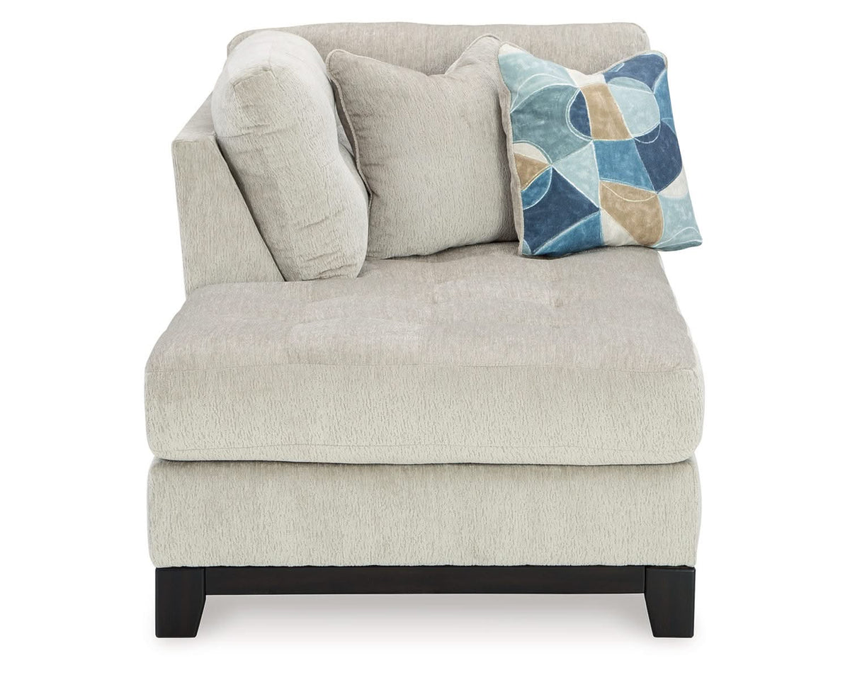 Maxon Place Left-Arm Facing Corner Chaise