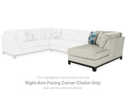 Maxon Place Right-Arm Facing Corner Chaise