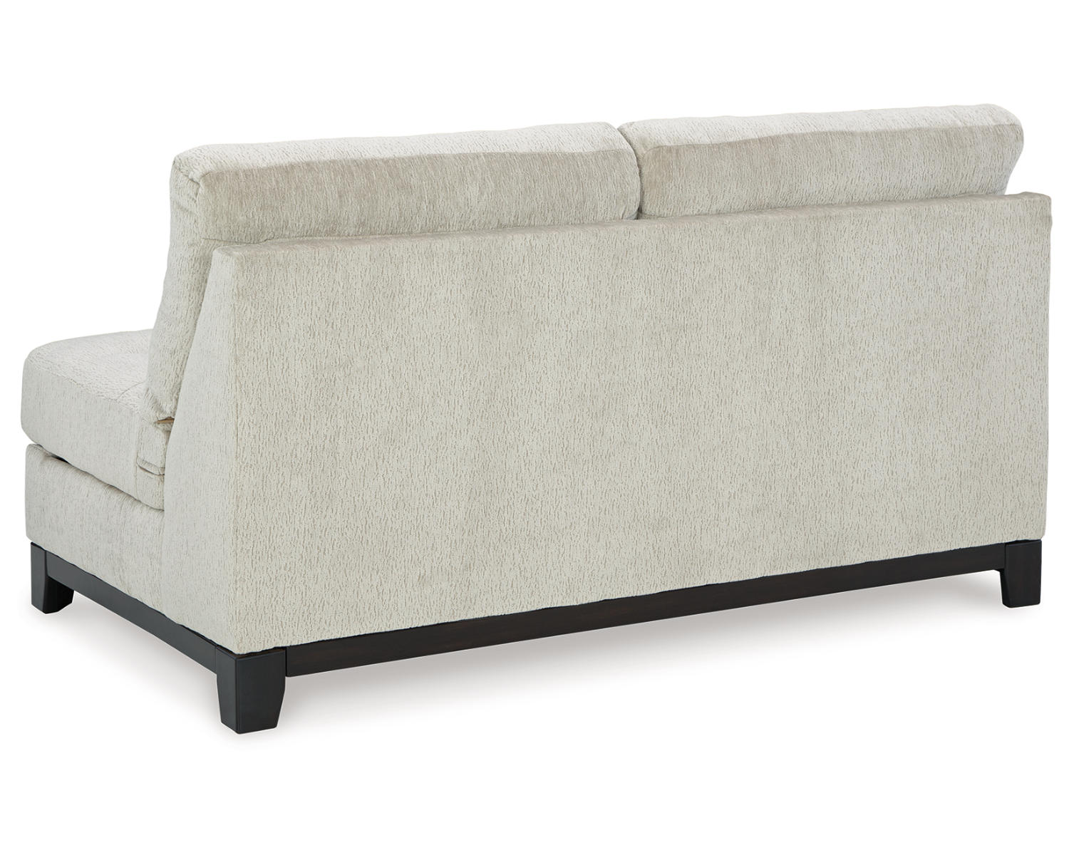 Maxon Place Armless Loveseat