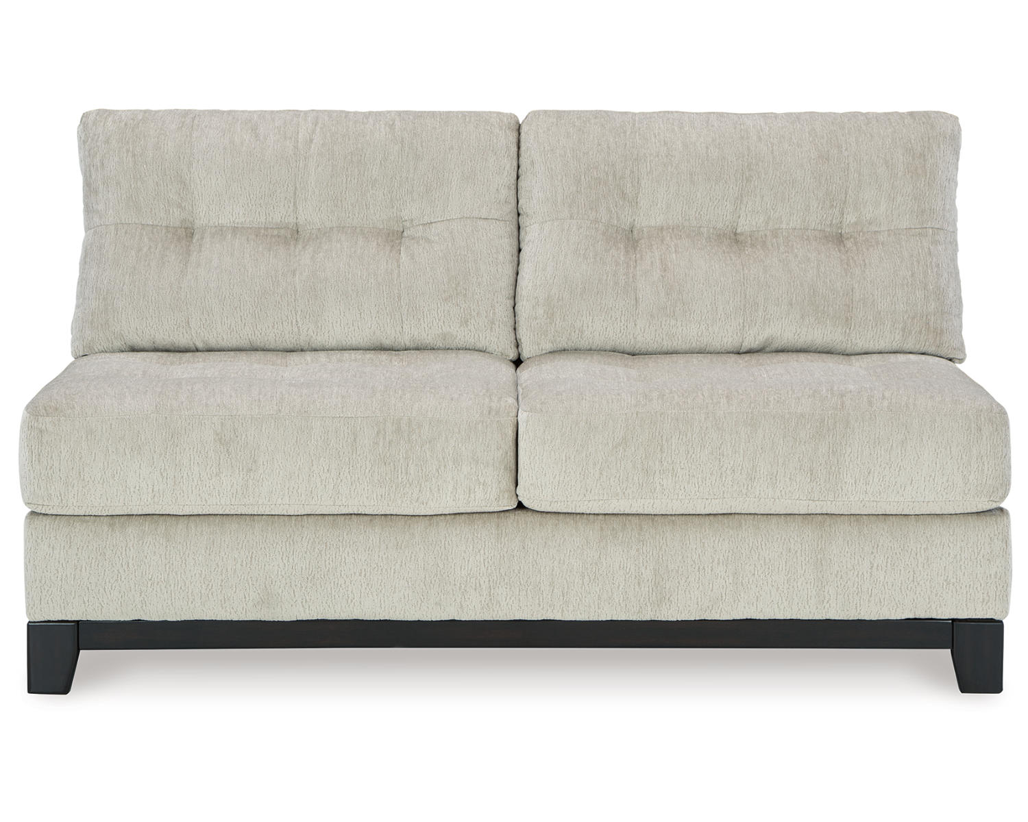 Maxon Place Armless Loveseat