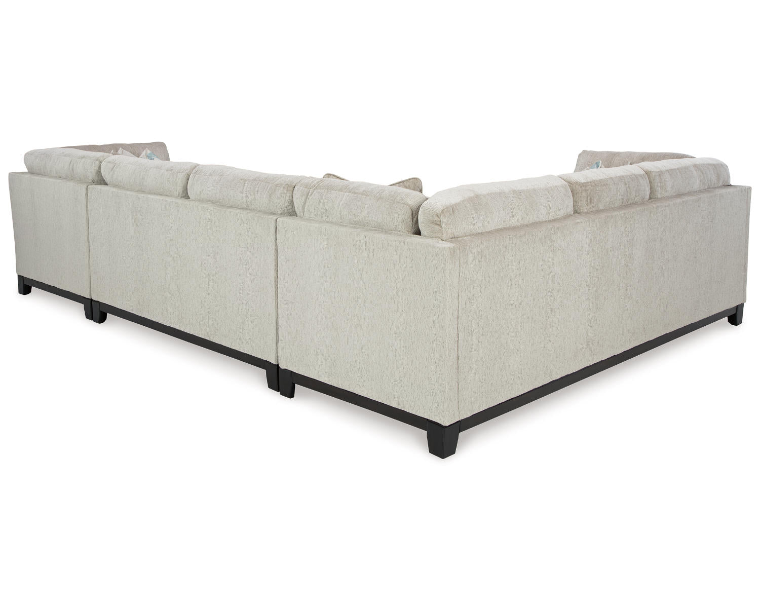 Maxon Place 3-Piece Sectional with Chaise