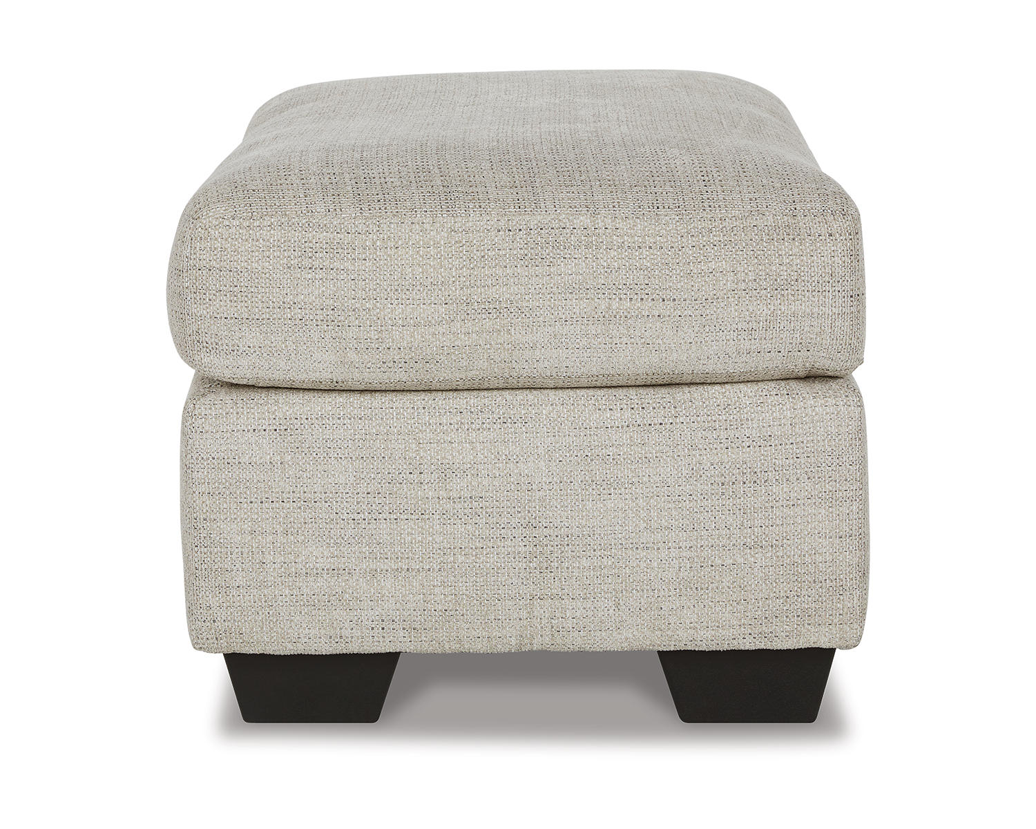Vayda Chair and Ottoman
