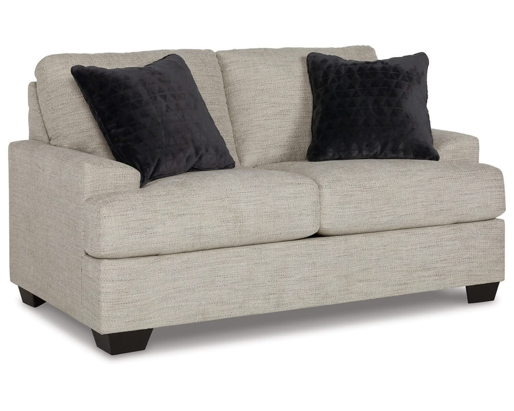 Vayda Sofa and Loveseat