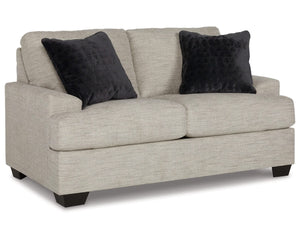 Vayda Sofa and Loveseat