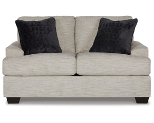 Vayda Sofa and Loveseat