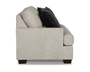 Vayda Sofa and Loveseat