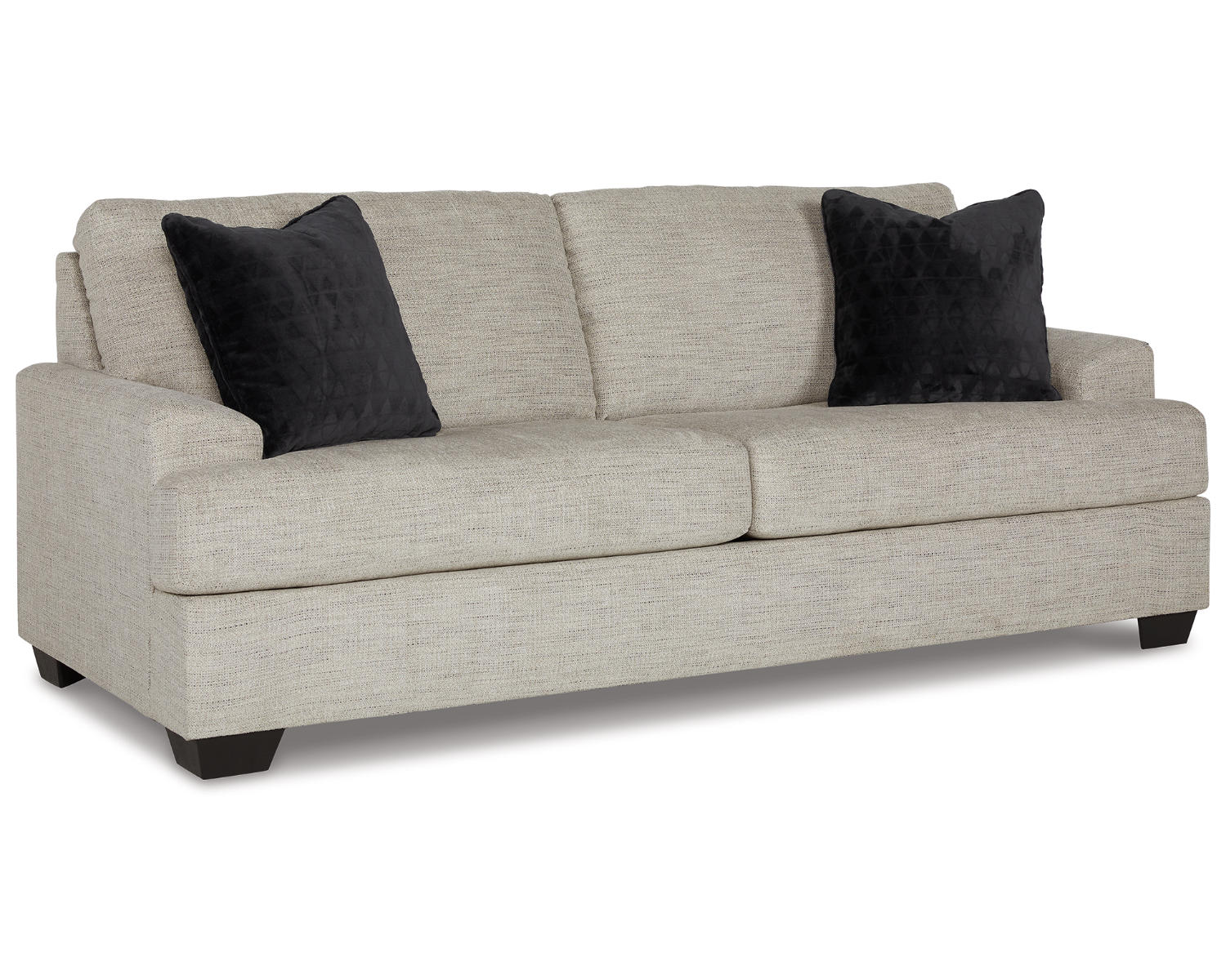 Vayda Sofa, Loveseat, Chair and Ottoman