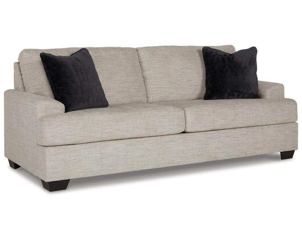 Vayda Sofa and Loveseat