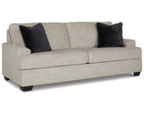 Vayda Sofa and Loveseat