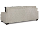 Vayda Sofa and Loveseat