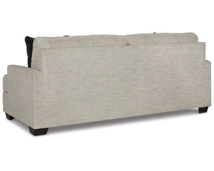 Vayda Sofa and Loveseat