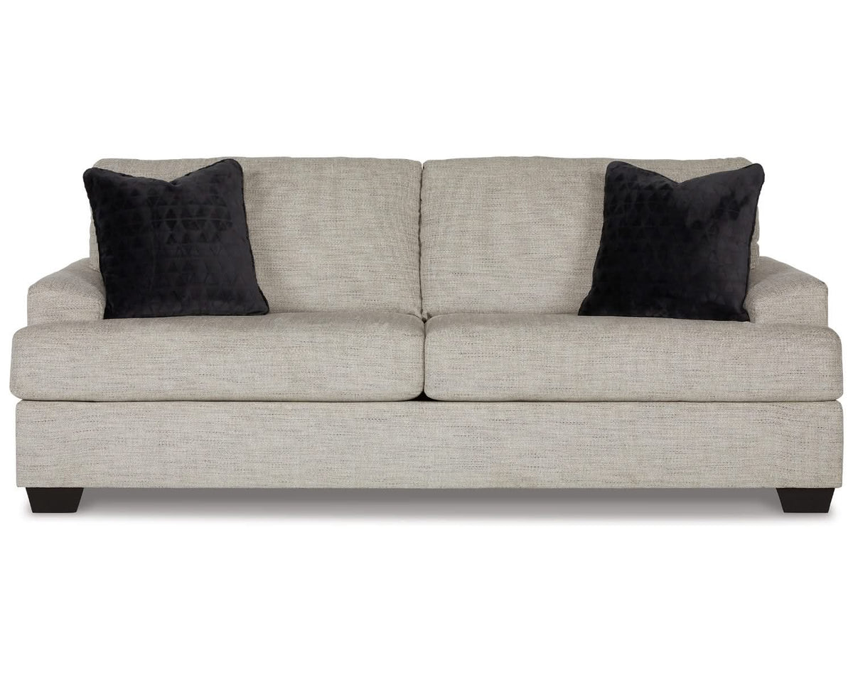 Vayda Sofa and Loveseat