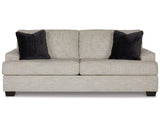 Vayda Sofa and Loveseat