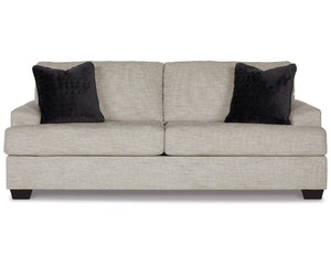 Vayda Sofa and Loveseat