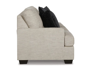 Vayda Sofa and Loveseat