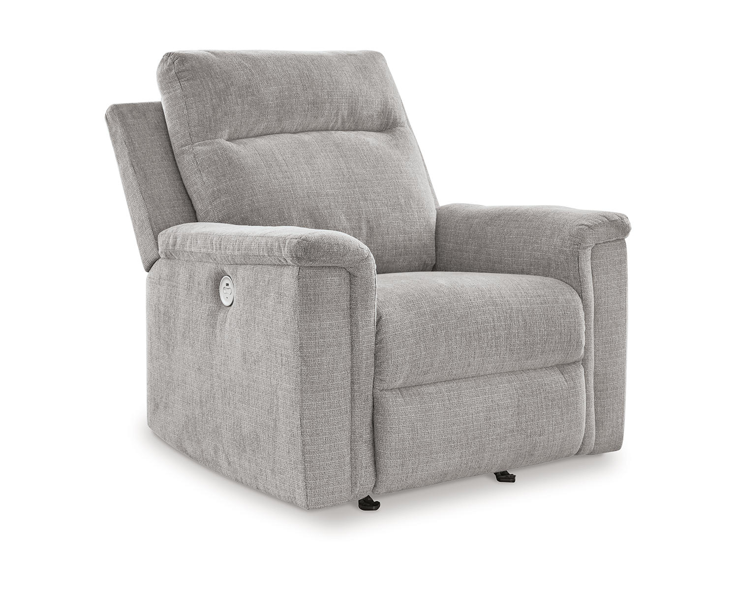 Barnsana Power Reclining Sofa, Loveseat and Recliner