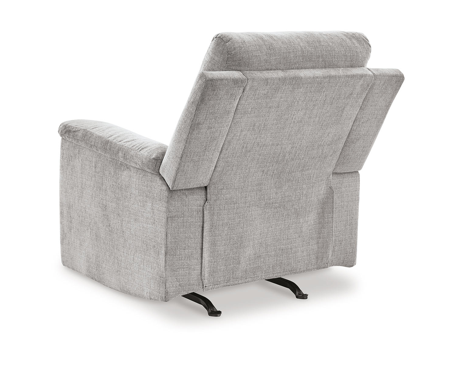 Barnsana Power Reclining Sofa, Loveseat and Recliner