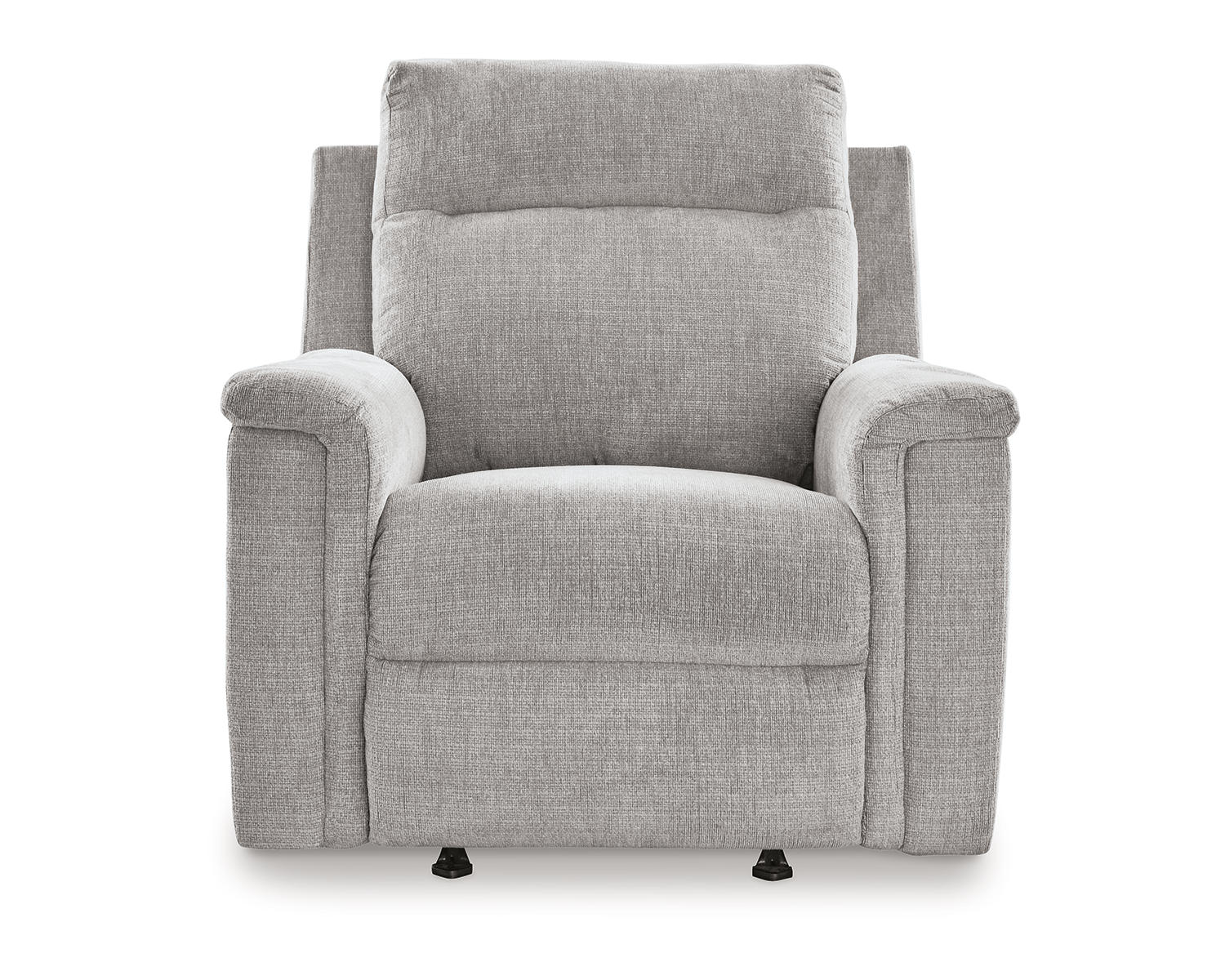 Barnsana Power Reclining Sofa, Loveseat and Recliner