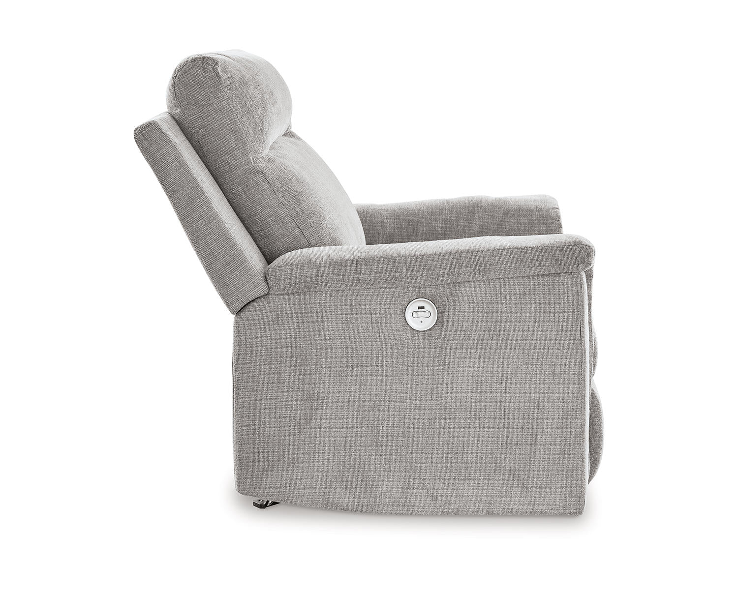 Barnsana Power Reclining Sofa, Loveseat and Recliner