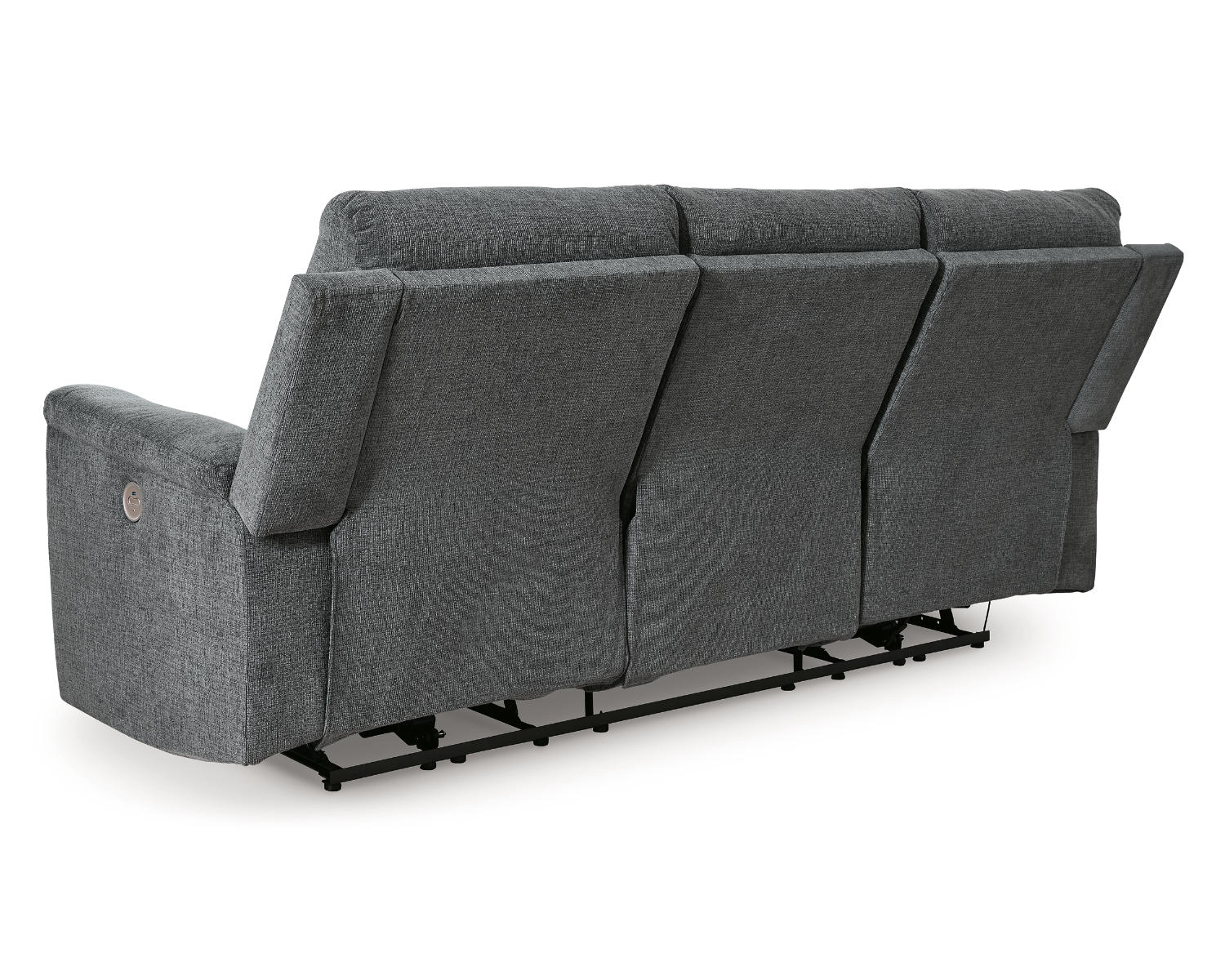 Barnsana Power Reclining Sofa