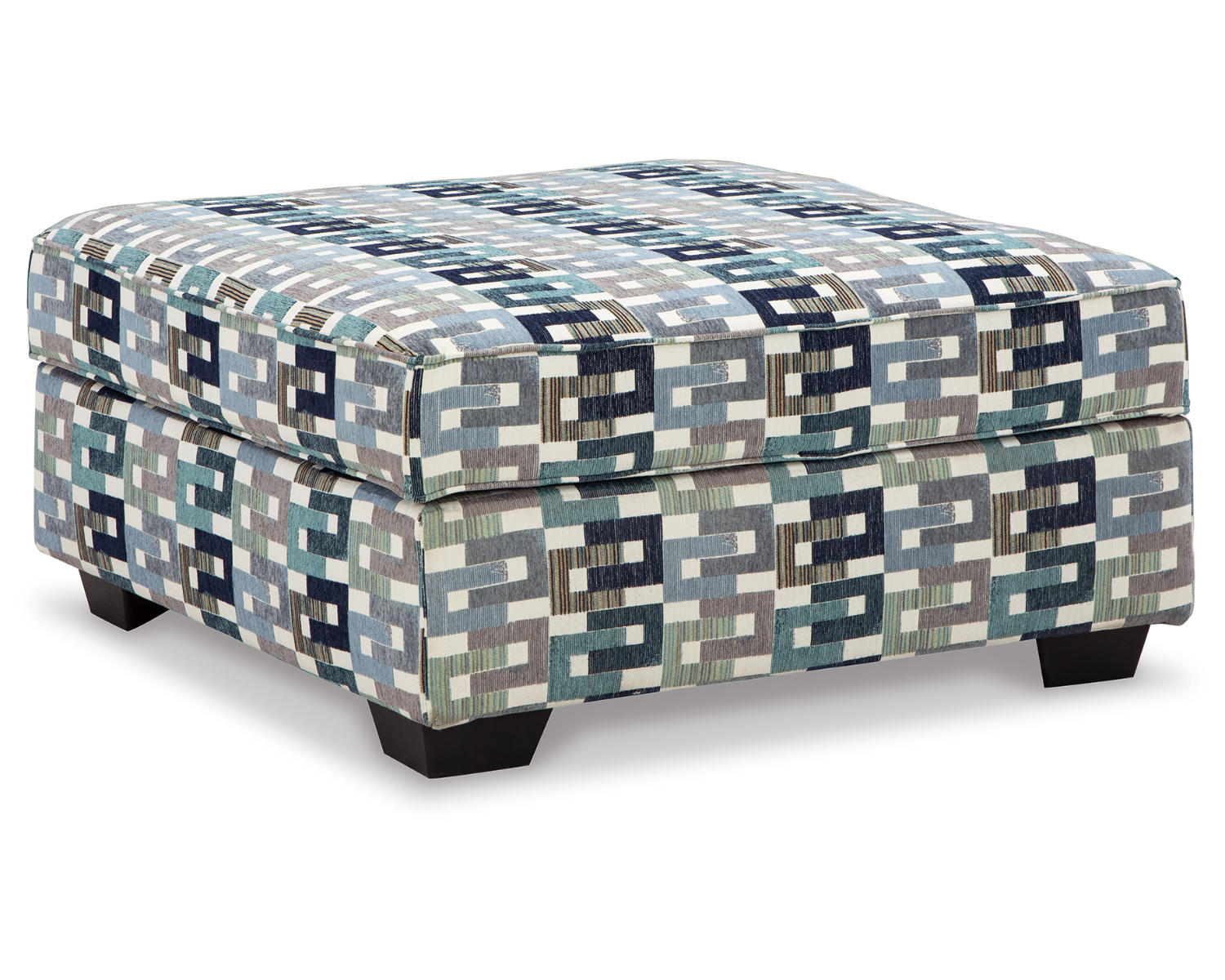 Valerano Ottoman With Storage