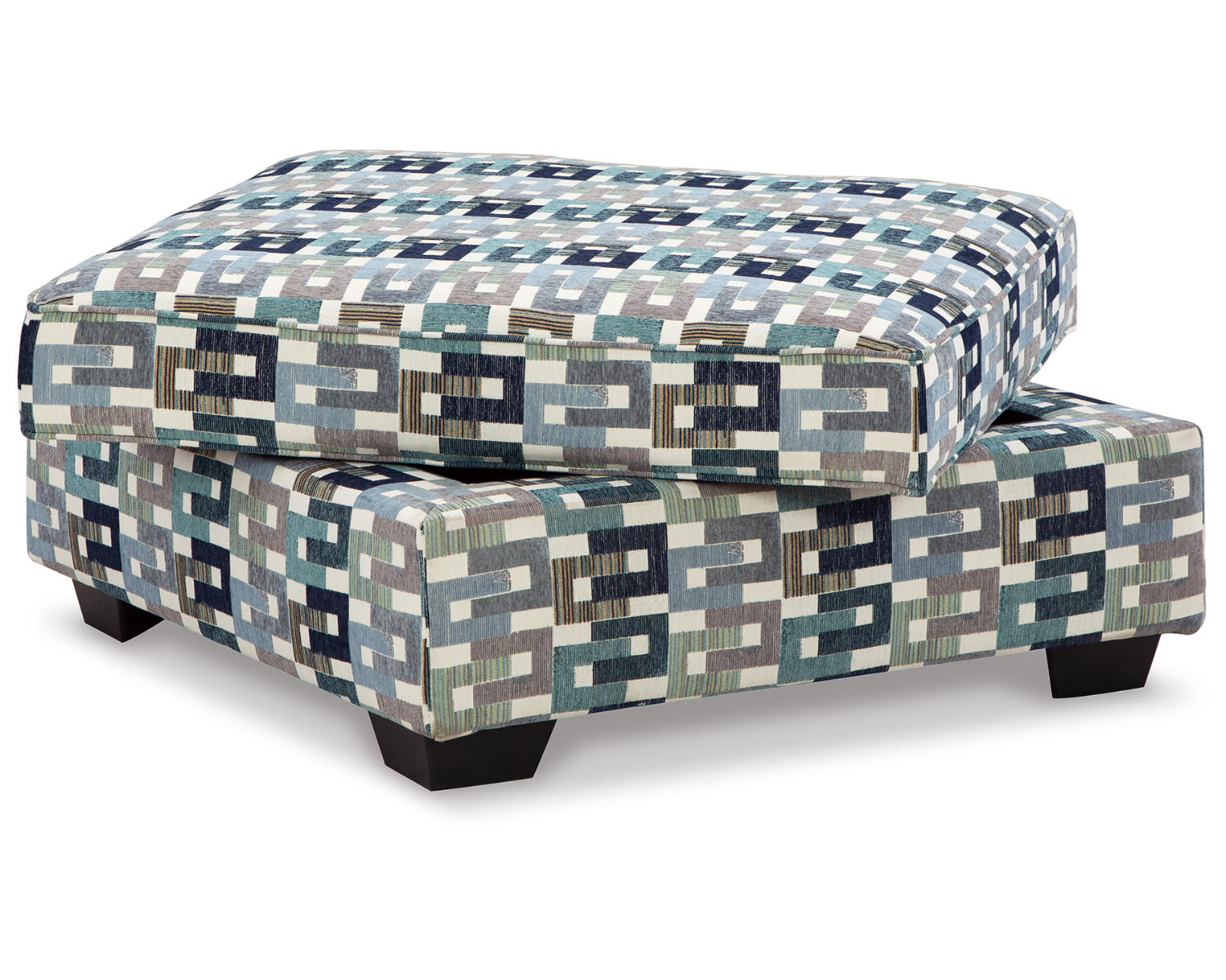 Valerano Ottoman With Storage