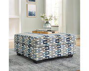 Valerano Ottoman With Storage