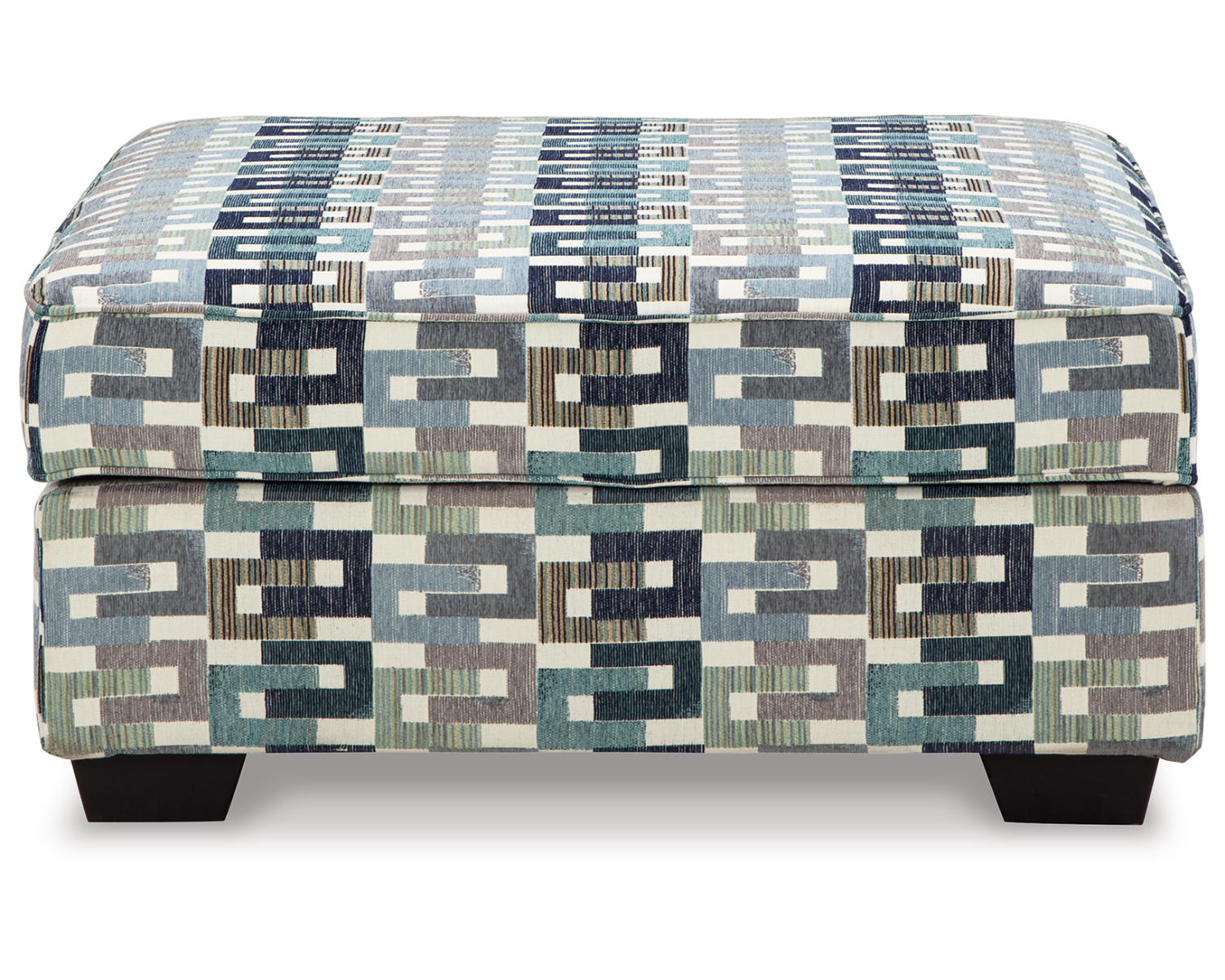 Valerano Ottoman With Storage