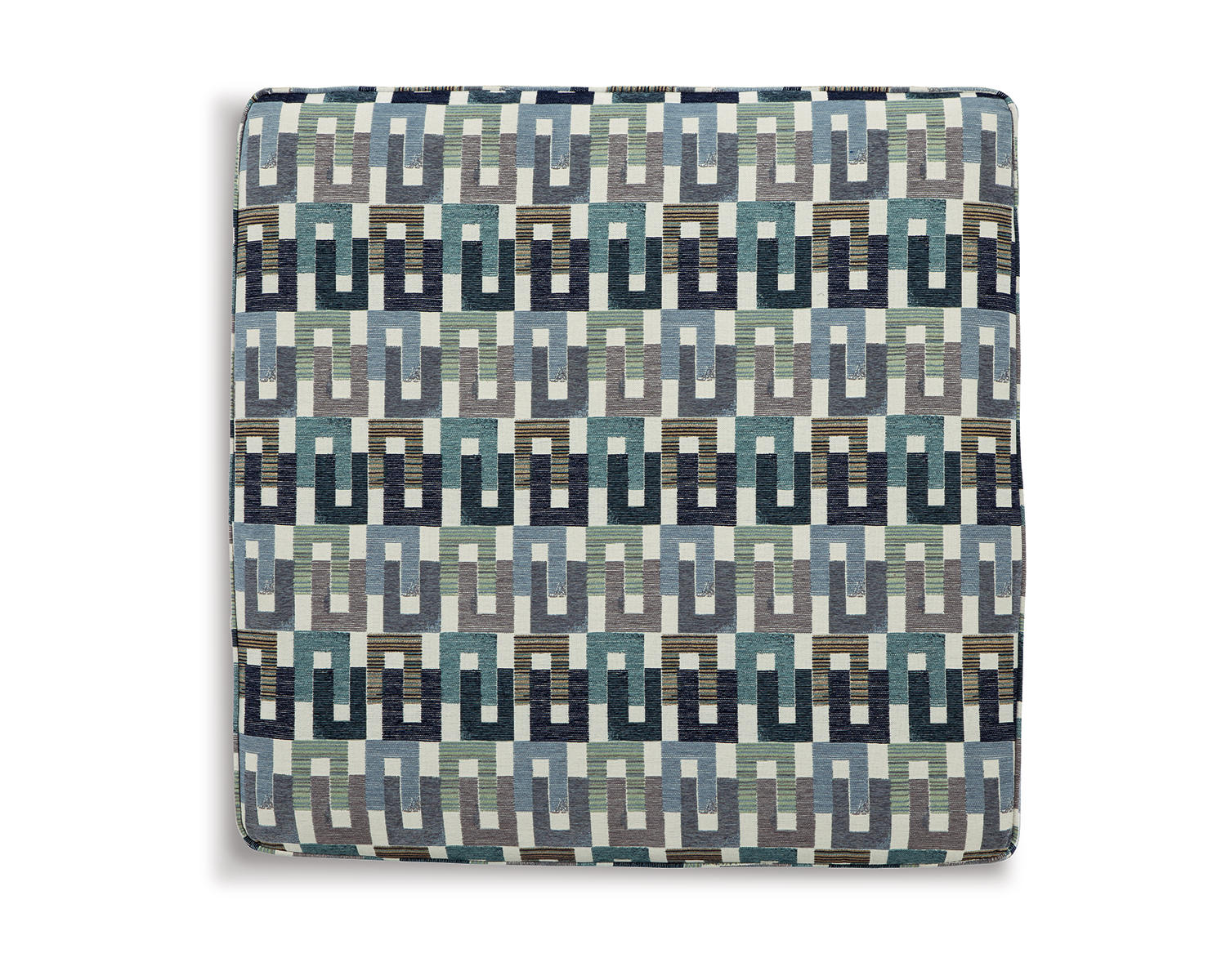 Valerano Ottoman With Storage
