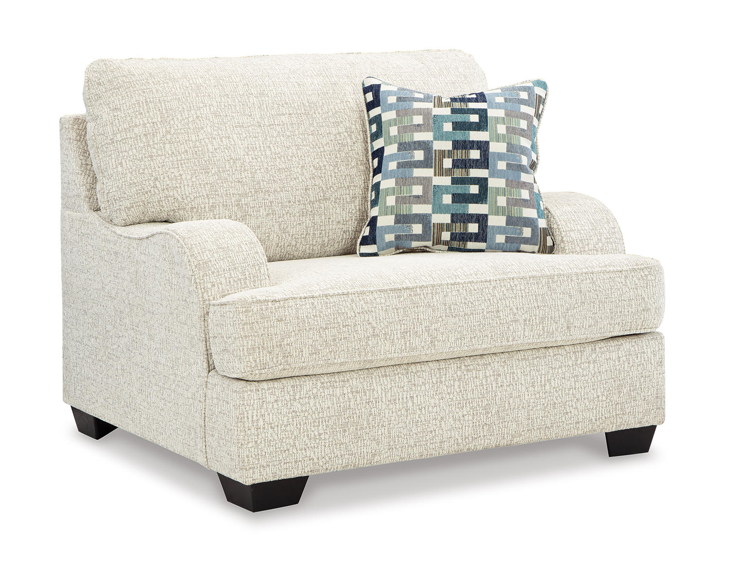Valerano Oversized Chair