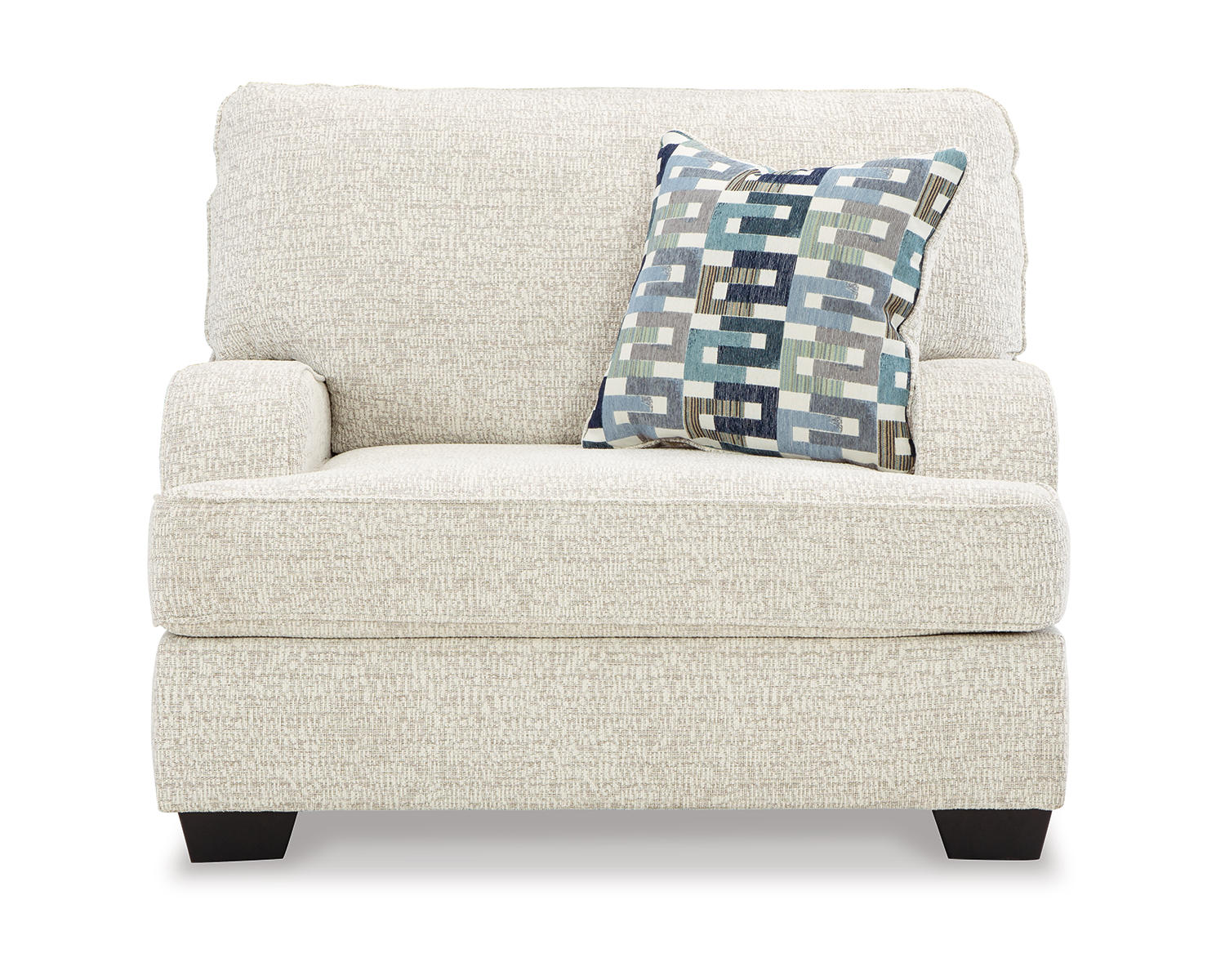 Valerano Oversized Chair