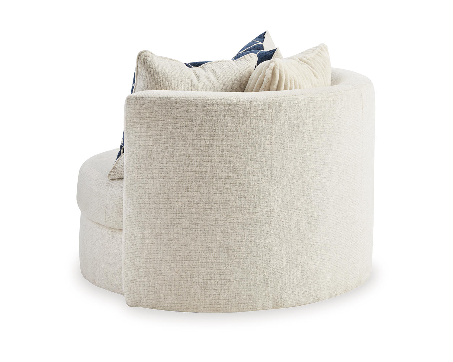 Padova Swivel Accent Chair