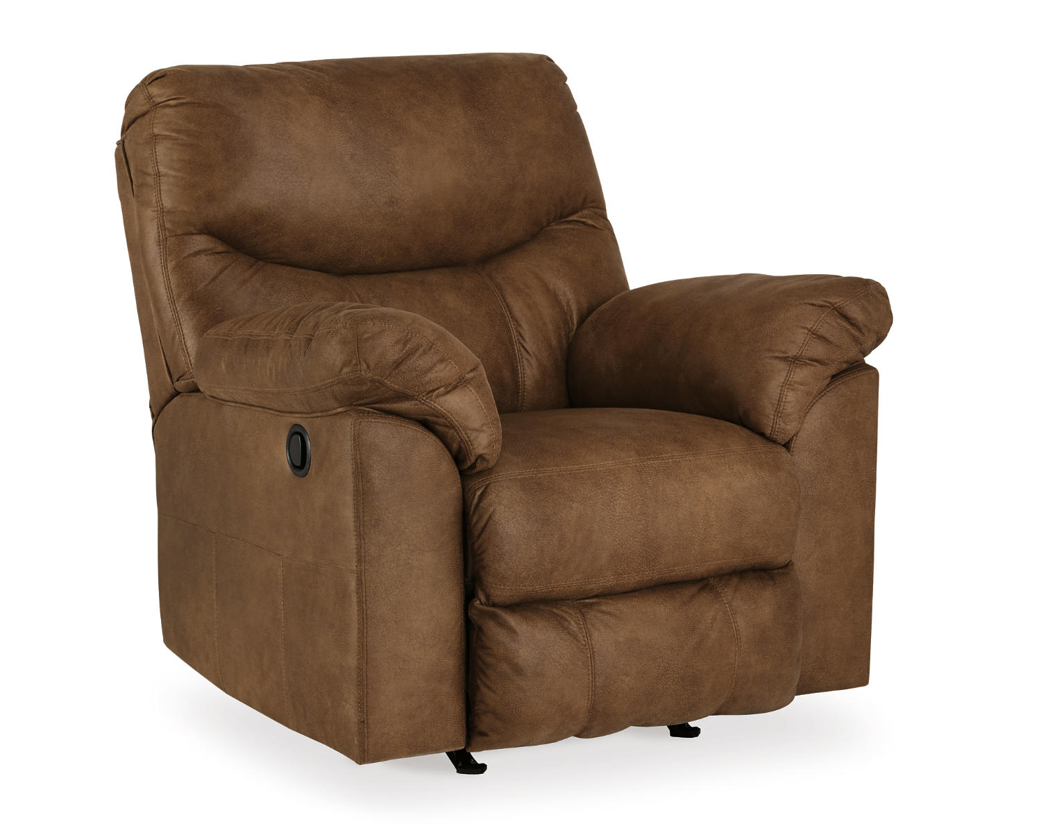 Boxberg Reclining Sofa, Loveseat and Recliner