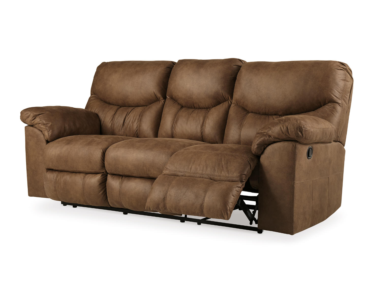 Boxberg Reclining Sofa, Loveseat and Recliner